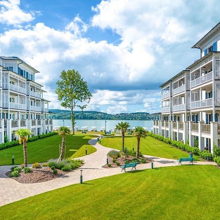 Balalake Resort Szántód Eksteriør bilde