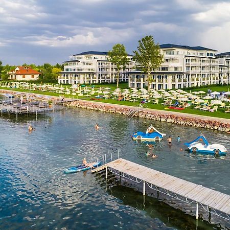 Balalake Resort Szántód Eksteriør bilde