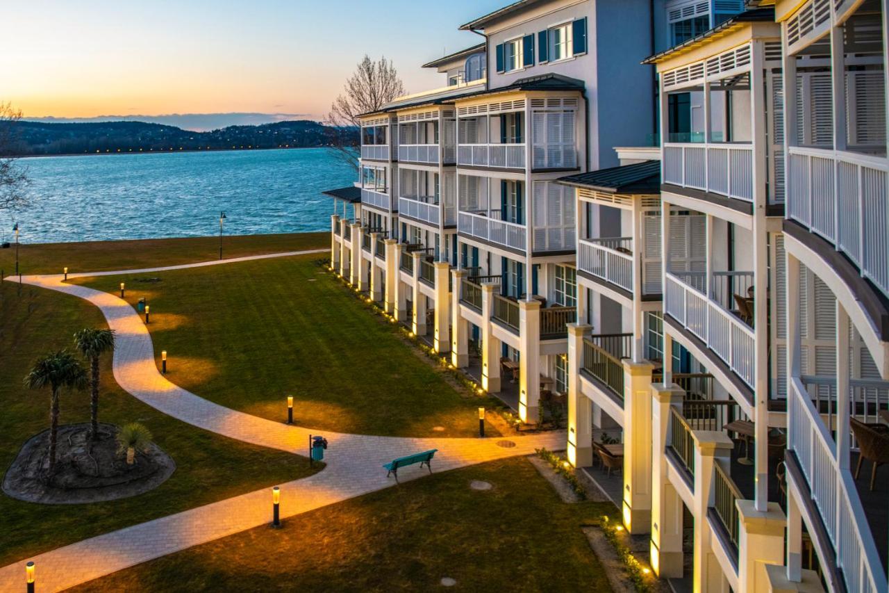 Balalake Resort Szántód Eksteriør bilde